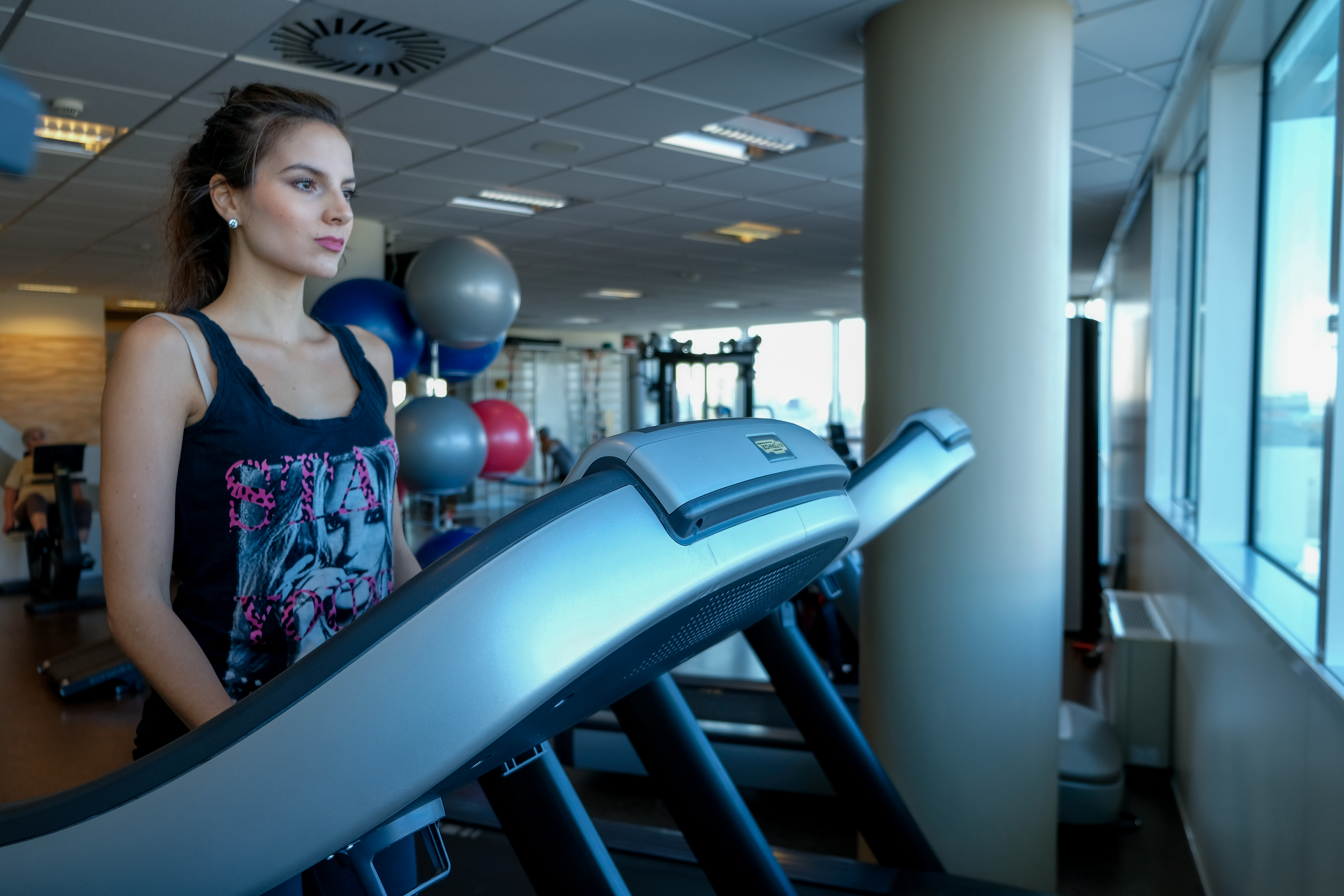 Ginnastica medica in autonomi