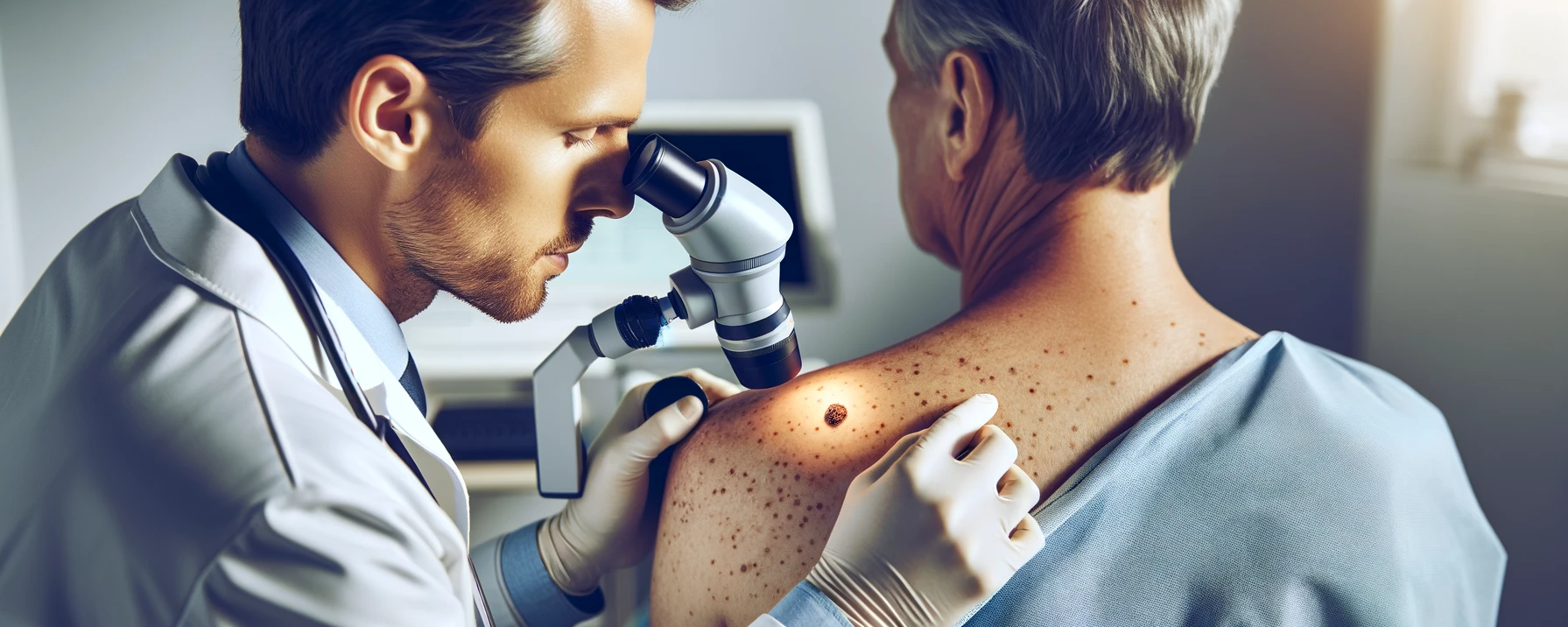 Dermatologo a Padova