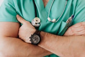 medico del lavoro